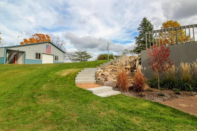 $649,900 | N1117 County Road K, Fort Atkinson, WI 53538