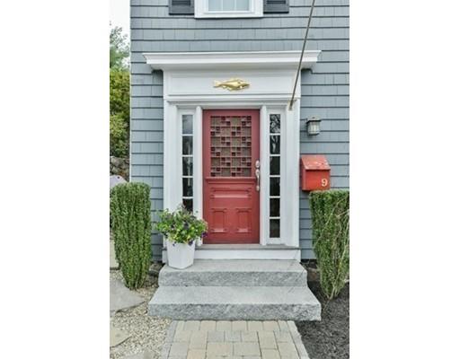 9 Reed Street Marblehead, MA 01945 - Photo 1 of 17 Gallery Image 1