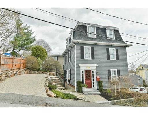 9 Reed Street Marblehead, MA 01945 - Photo 15 of 17 Gallery Image 15