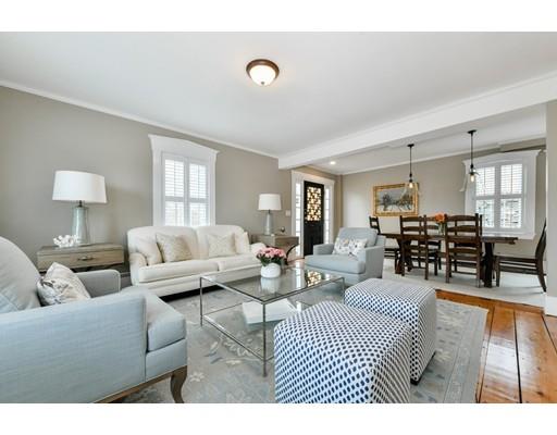 9 Reed Street Marblehead, MA 01945 - Photo 2 of 17 Gallery Image 2