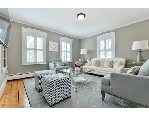 9 Reed Street Marblehead, MA 01945 - Photo 3 of 17 Gallery Image 3