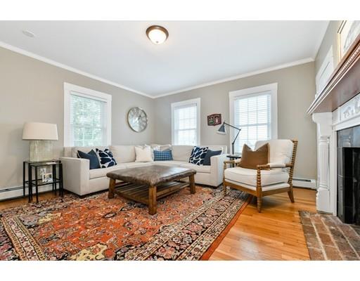 9 Reed Street Marblehead, MA 01945 - Photo 7 of 17 Gallery Image 7