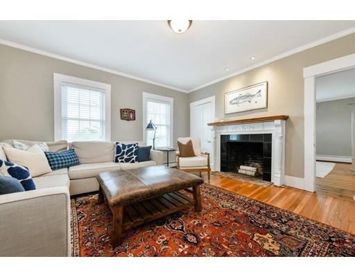 9 Reed Street Marblehead, MA 01945 - Photo 8 of 17 Gallery Image 8