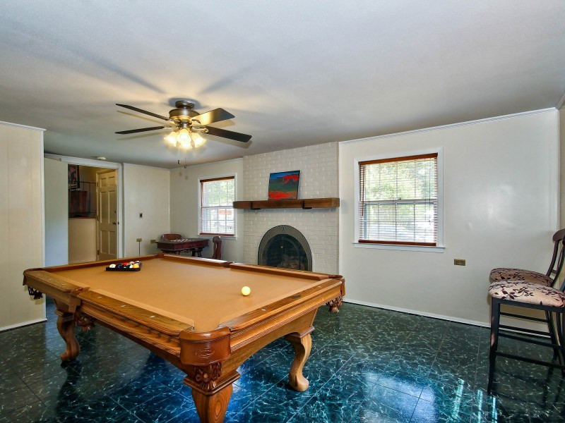 4801 Radcliff Road Raleigh, NC 27609 - Photo 17 of 25 Photo 17