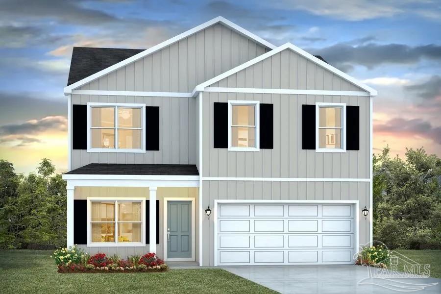 3206 Harrier Road Pace, FL 32571 - Photo 1 of 2 Gallery Image 1