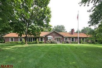 723 Haverford Road Ladue, MO 63124 - Photo 1 of 1 Gallery Image 1
