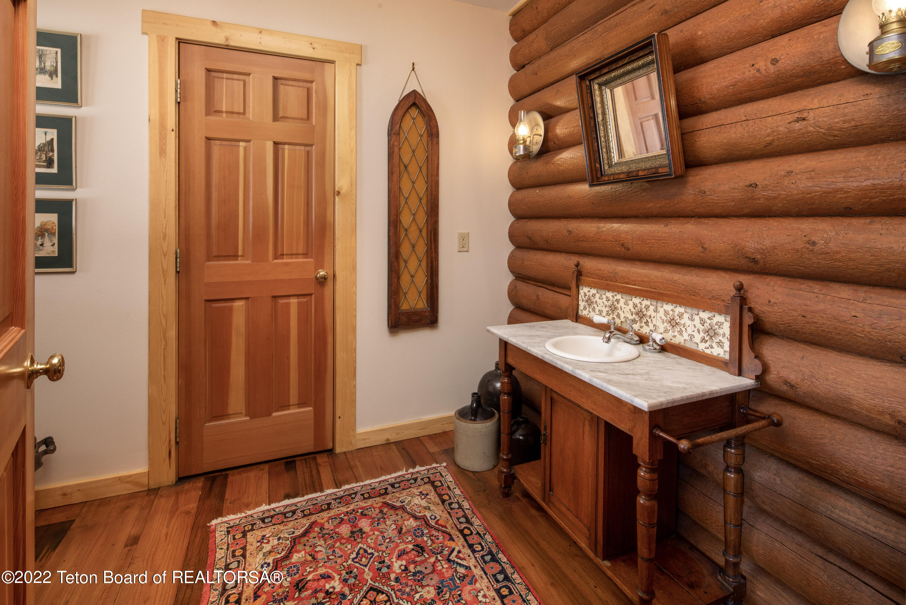27650 North Buffalo Fork Road Moran, WY 83013 - Photo 20 of 41 27650 N Buffalo Fork Road
