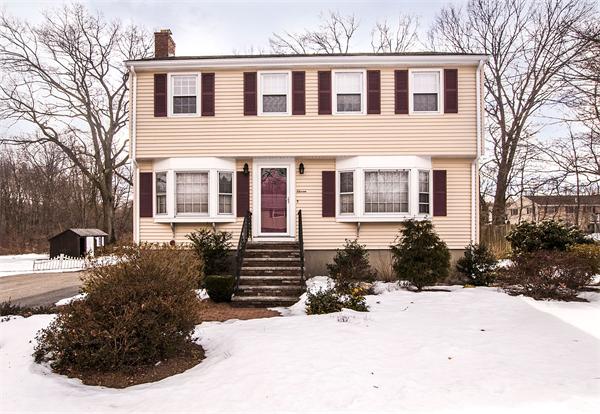 11 Lee Road Woburn, MA 01801 - Photo 1 of 23 Gallery Image 1