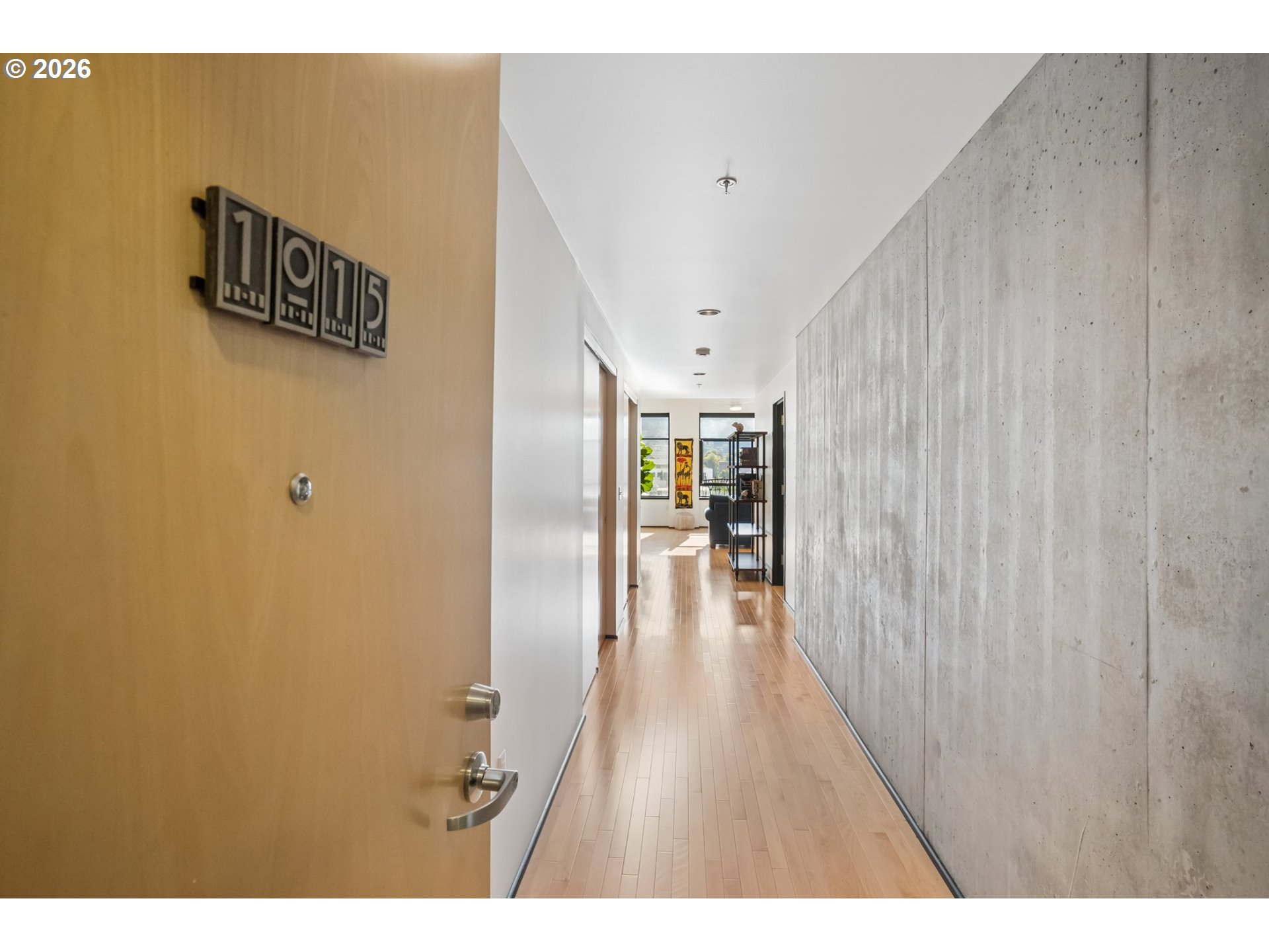 333 Northwest 9th Avenue, Unit 1015 Portland, OR 97209 - Photo 5 of 36