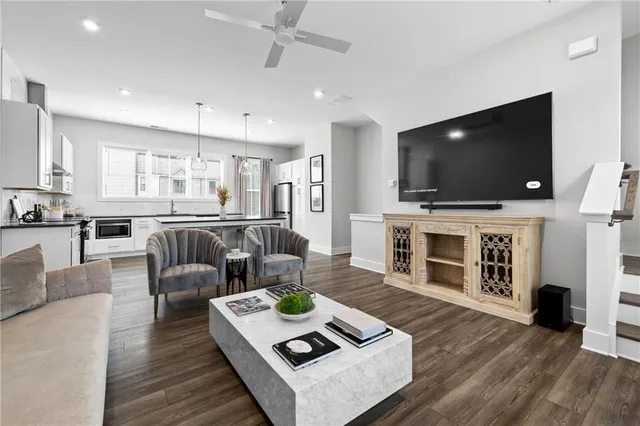 $3,200 | 1336 Breezy Street Southeast, Atlanta, GA 30315