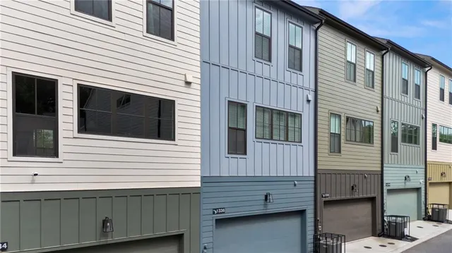 $3,200 | 1336 Breezy Street Southeast, Atlanta, GA 30315