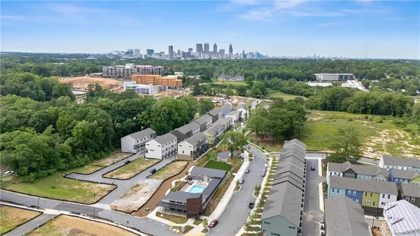 $3,200 | 1336 Breezy Street Southeast, Atlanta, GA 30315