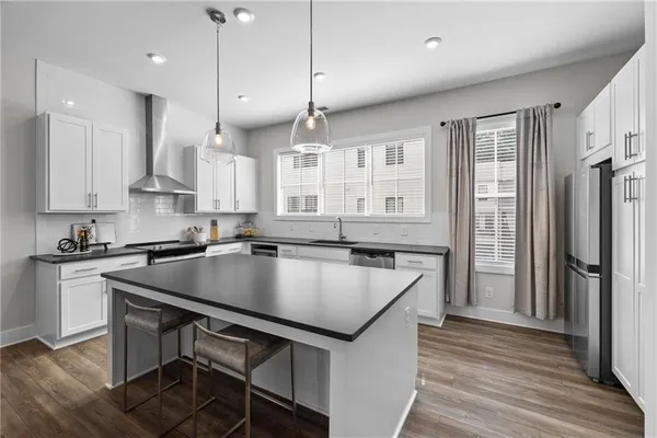 $3,200 | 1336 Breezy Street Southeast, Atlanta, GA 30315