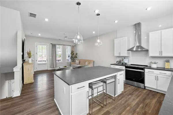$3,200 | 1336 Breezy Street Southeast, Atlanta, GA 30315
