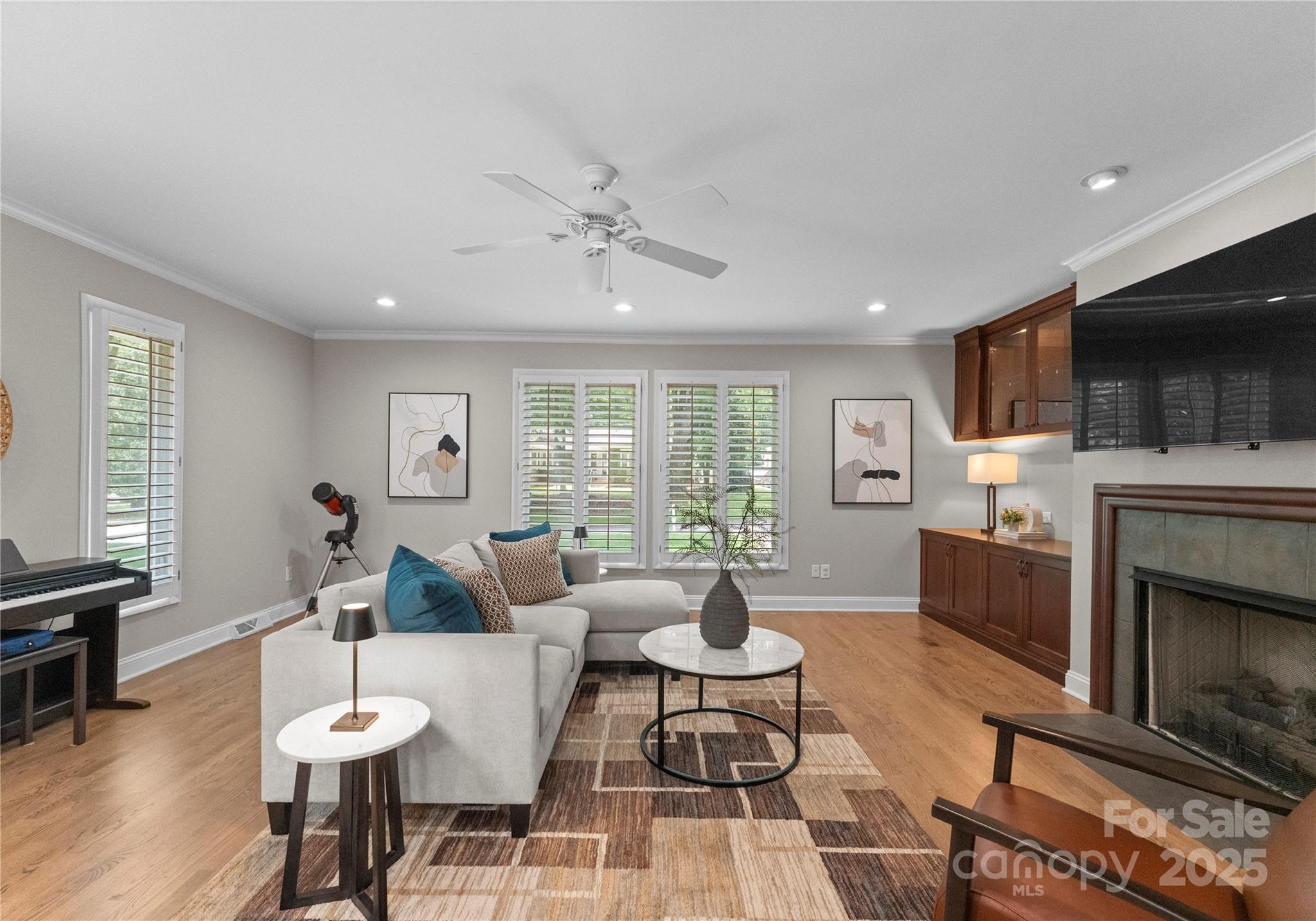 4931 Pine Ridge Road Charlotte, NC 28226 - Photo 20 of 48 Gallery Image 20