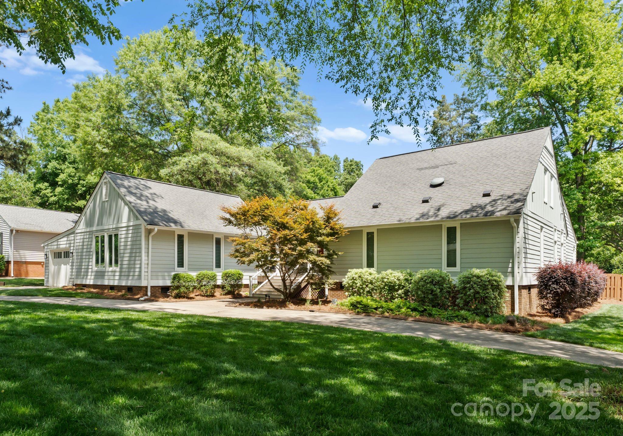4931 Pine Ridge Road Charlotte, NC 28226 - Photo 2 of 48 Gallery Image 2