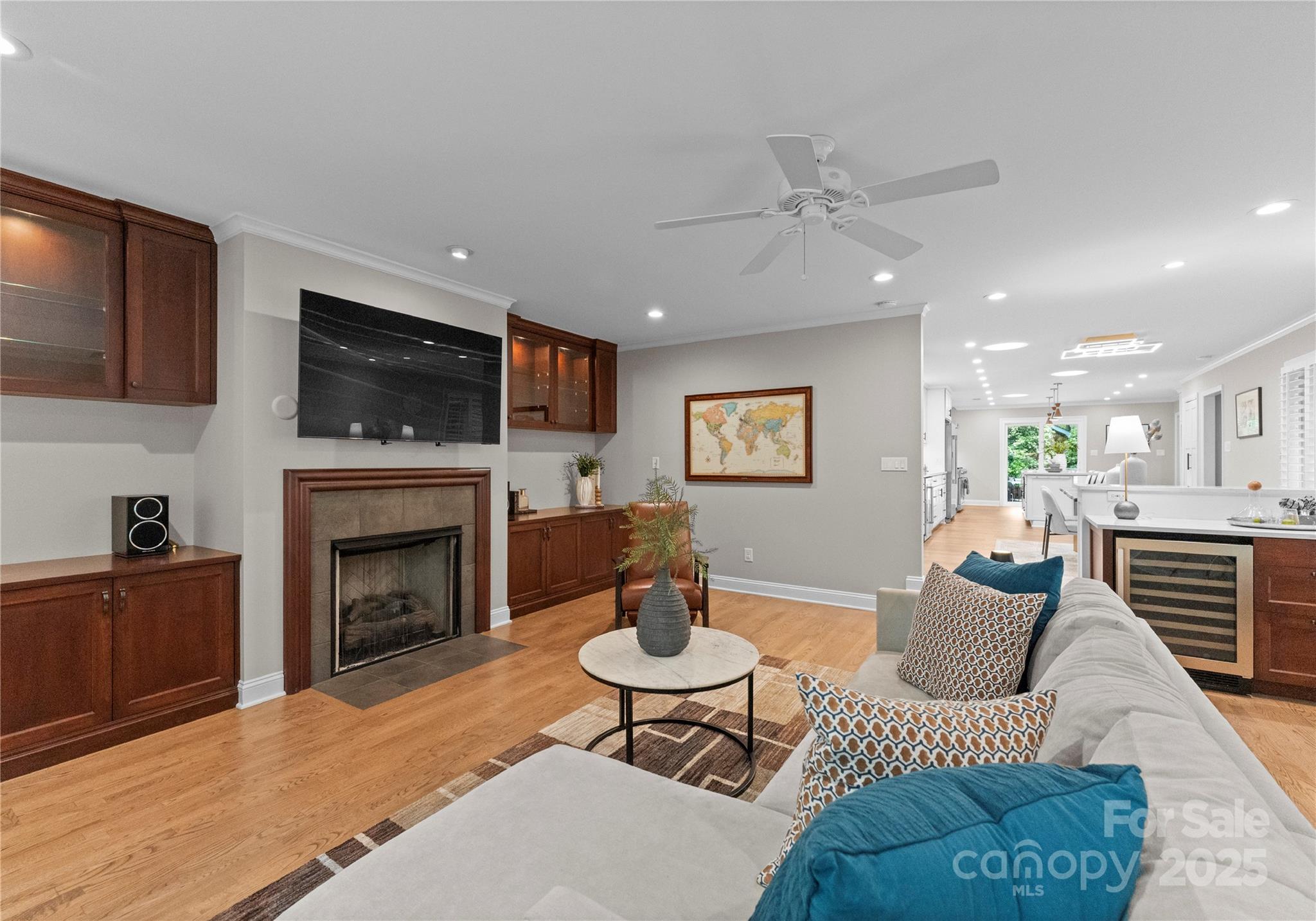 4931 Pine Ridge Road Charlotte, NC 28226 - Photo 23 of 48 Gallery Image 23
