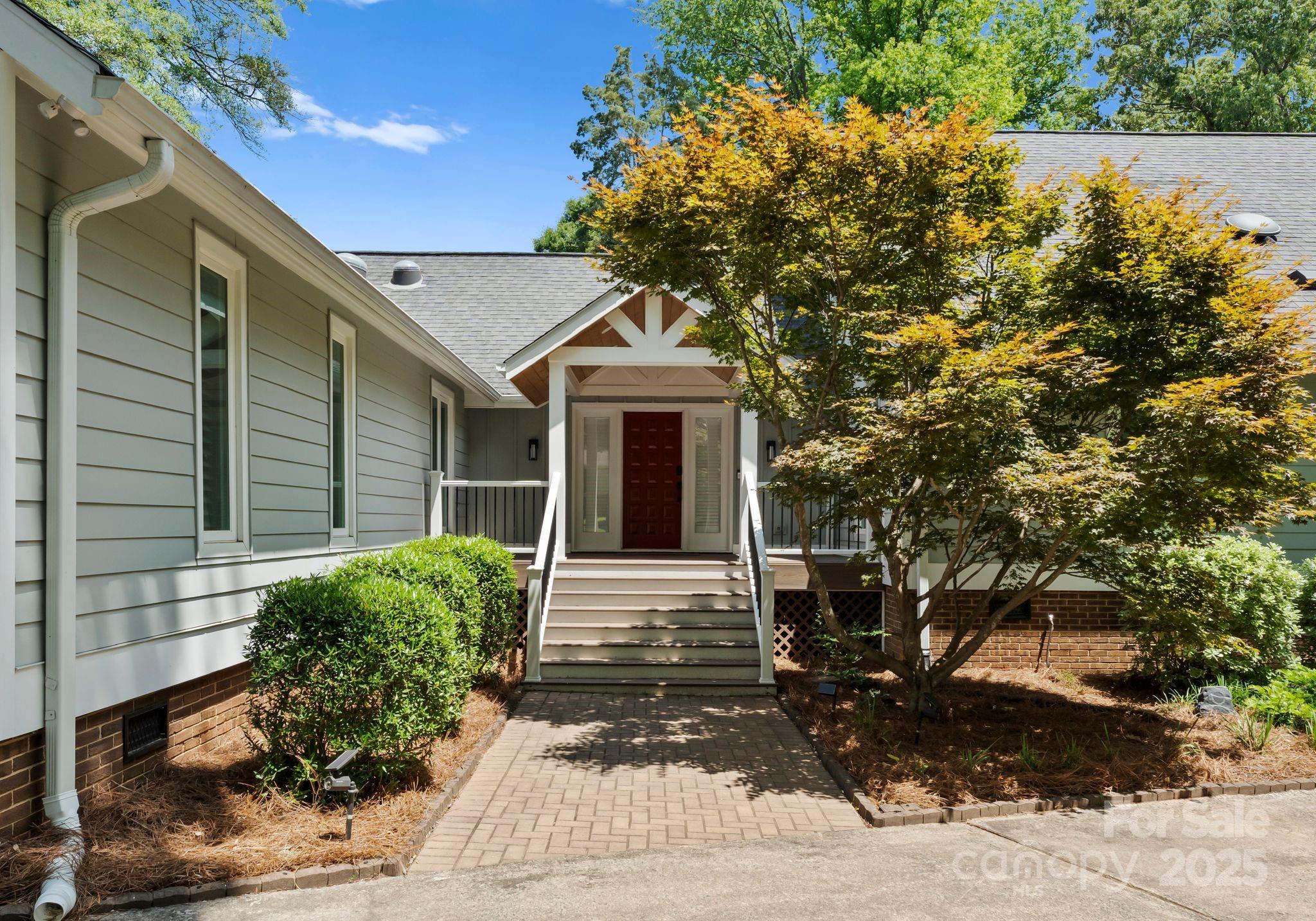 4931 Pine Ridge Road Charlotte, NC 28226 - Photo 3 of 48 Gallery Image 3