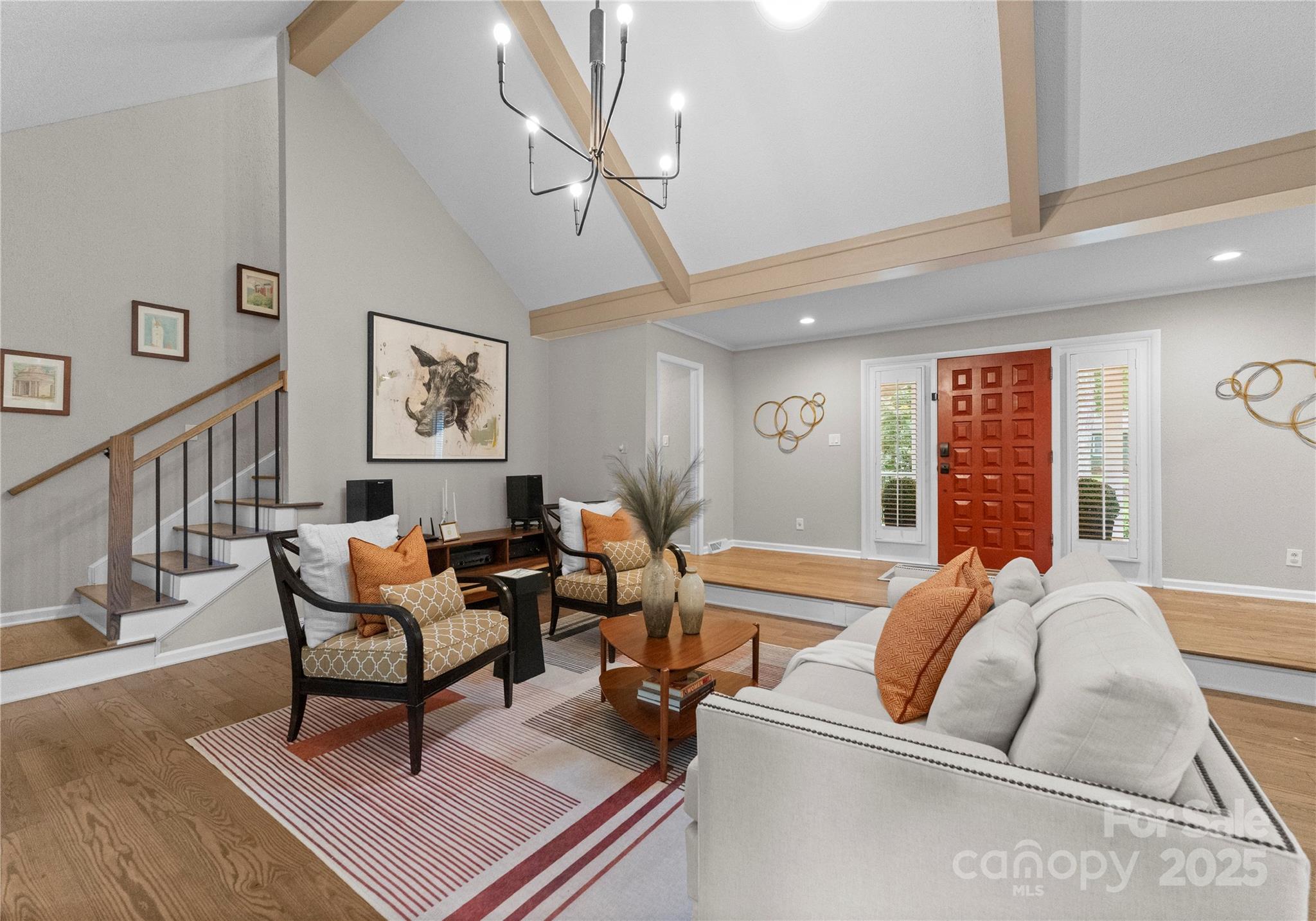 4931 Pine Ridge Road Charlotte, NC 28226 - Photo 4 of 48 Gallery Image 4