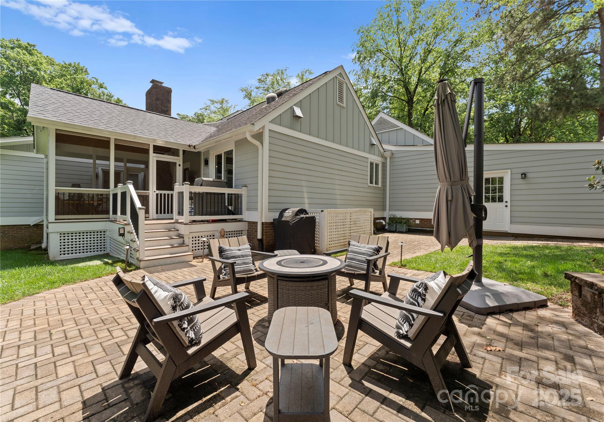 4931 Pine Ridge Road Charlotte, NC 28226 - Photo 42 of 48 Gallery Image 42