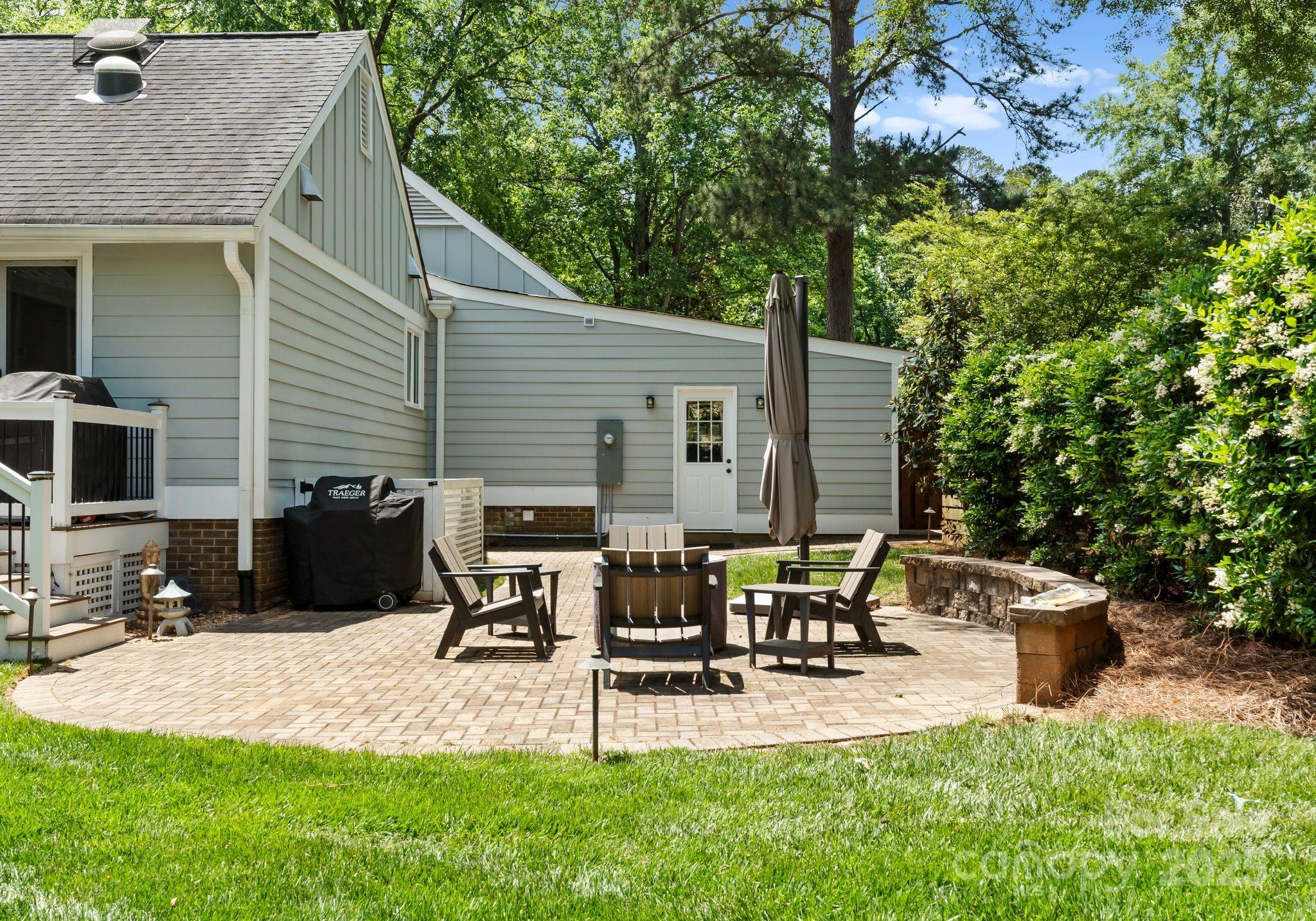 4931 Pine Ridge Road Charlotte, NC 28226 - Photo 44 of 48 Gallery Image 44