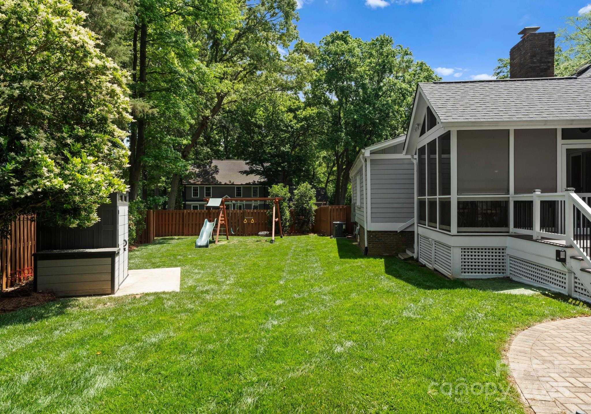 4931 Pine Ridge Road Charlotte, NC 28226 - Photo 45 of 48 Gallery Image 45