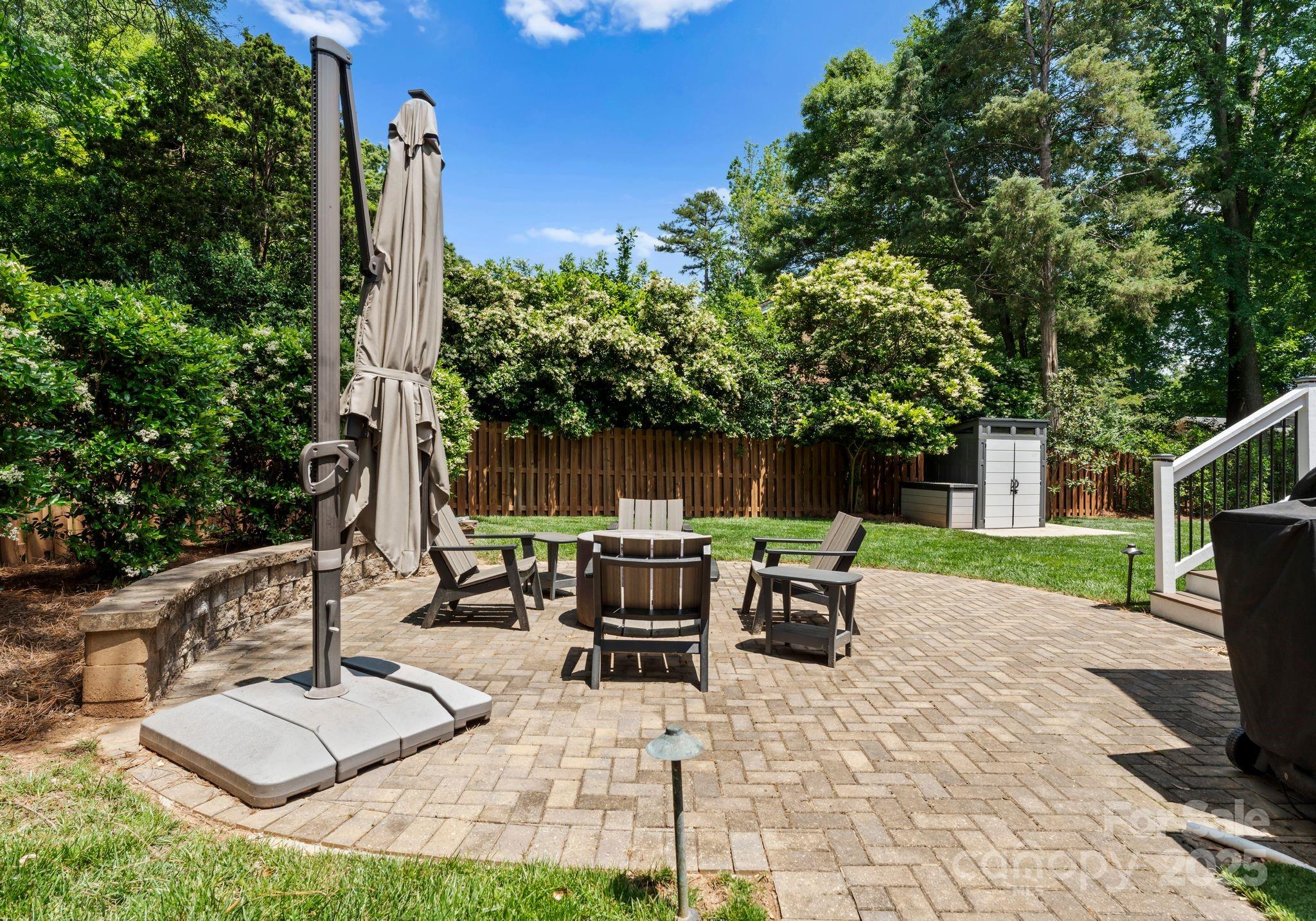4931 Pine Ridge Road Charlotte, NC 28226 - Photo 46 of 48 Gallery Image 46
