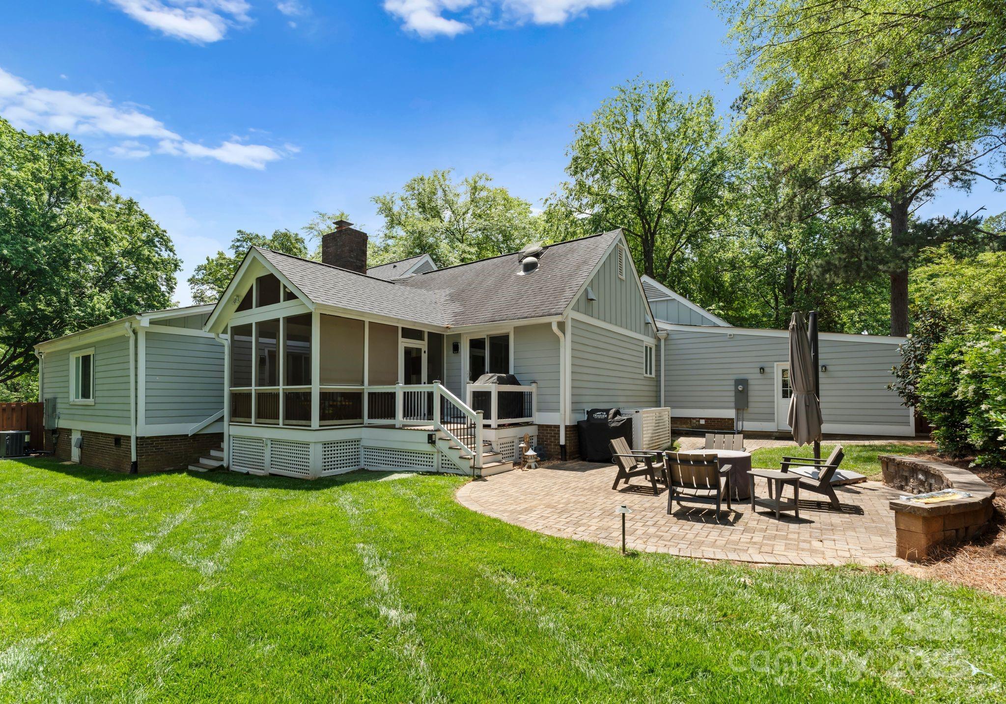 4931 Pine Ridge Road Charlotte, NC 28226 - Photo 47 of 48 Gallery Image 47
