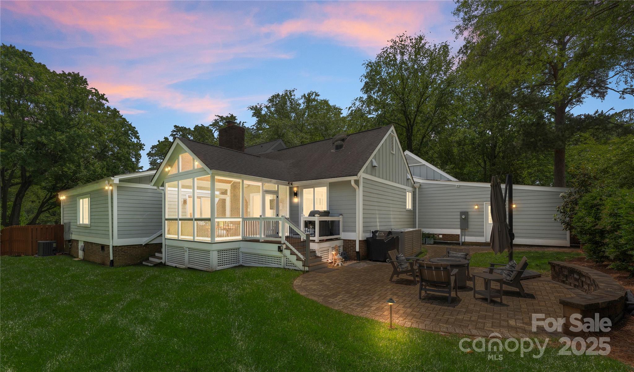 4931 Pine Ridge Road Charlotte, NC 28226 - Photo 48 of 48 Gallery Image 48