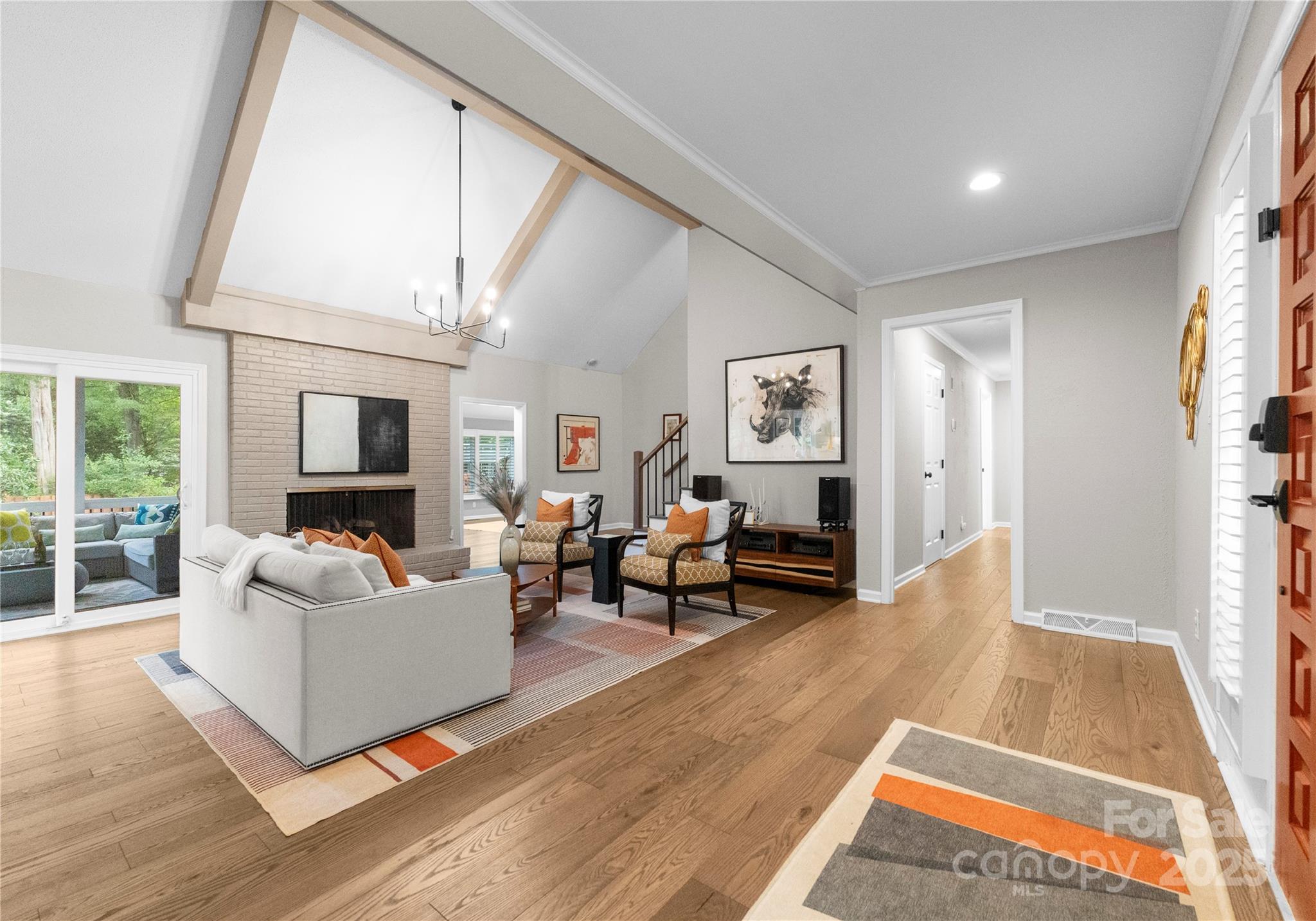 4931 Pine Ridge Road Charlotte, NC 28226 - Photo 5 of 48 Gallery Image 5