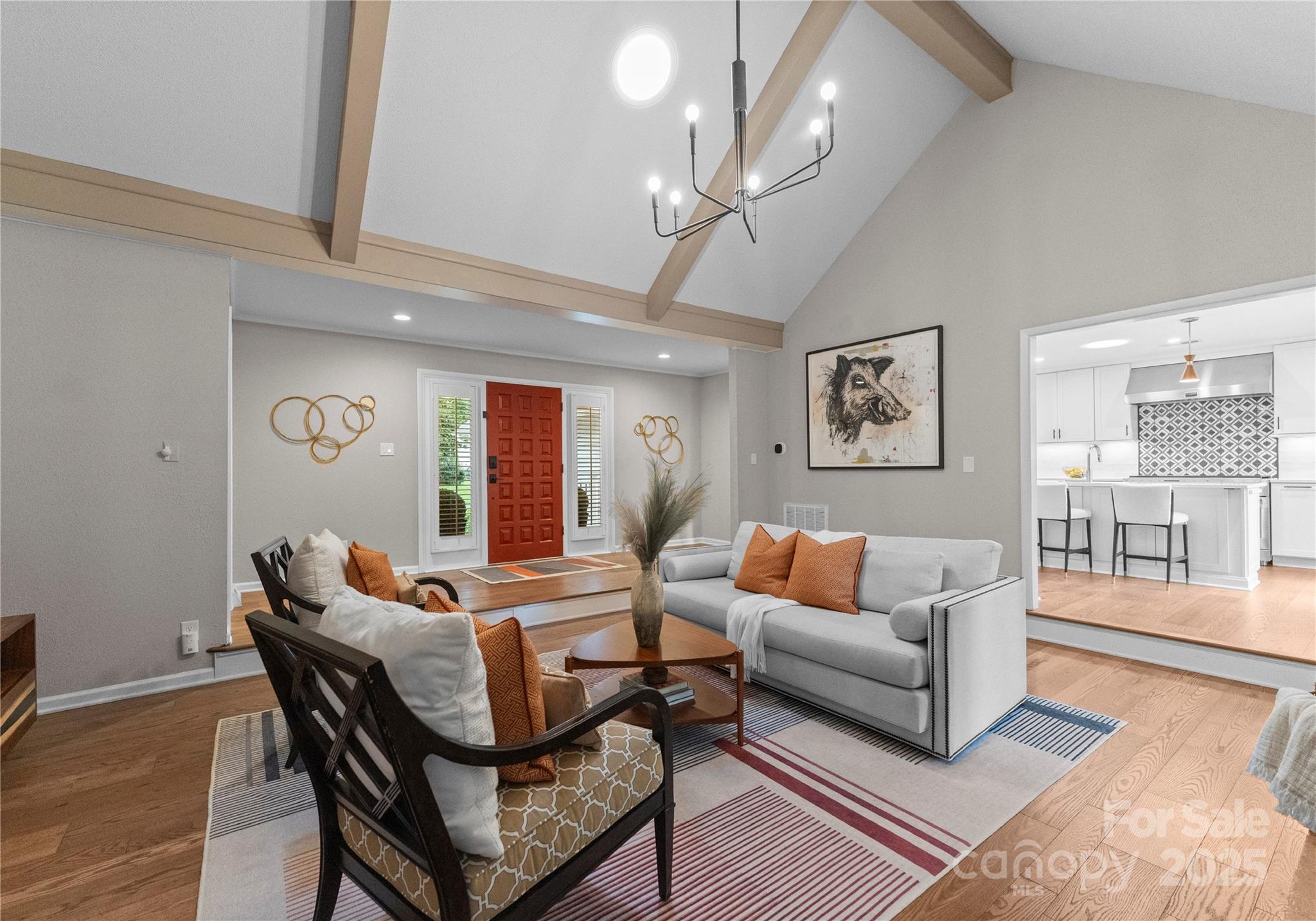 4931 Pine Ridge Road Charlotte, NC 28226 - Photo 7 of 48 Gallery Image 7
