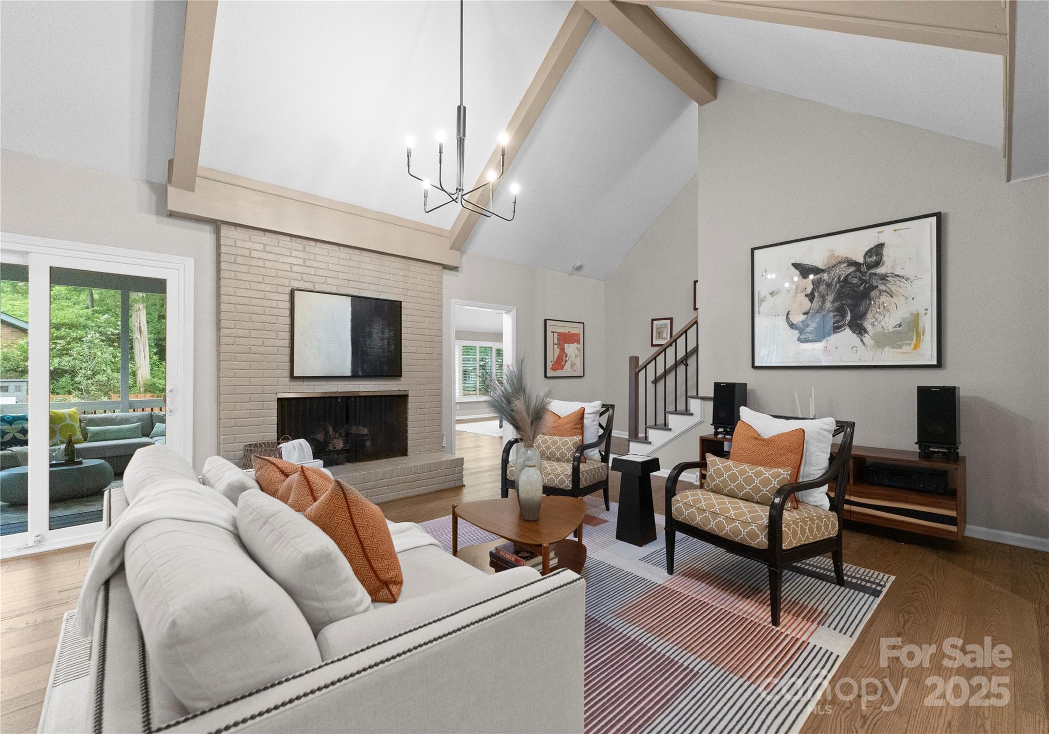 4931 Pine Ridge Road Charlotte, NC 28226 - Photo 8 of 48 Gallery Image 8