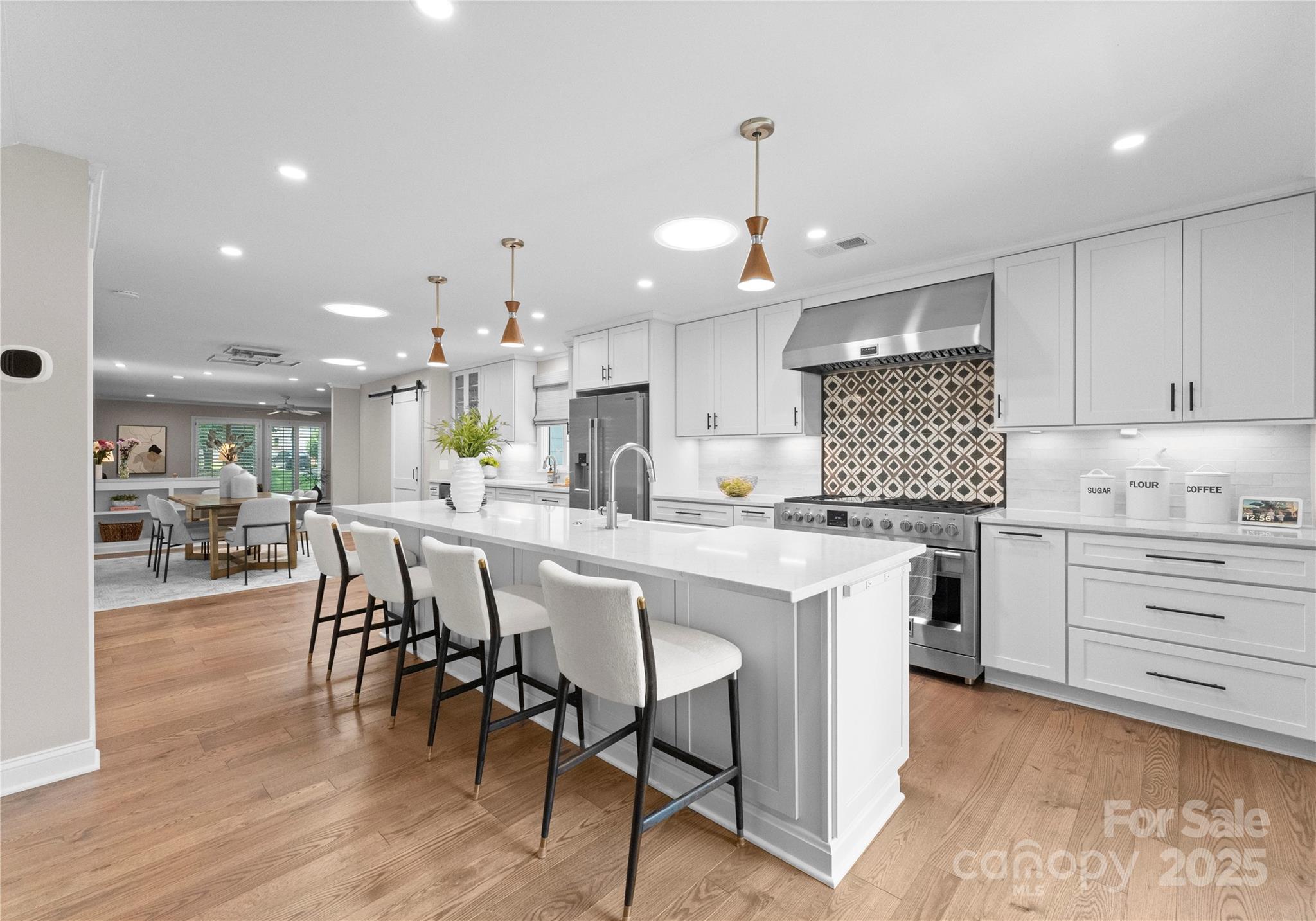 4931 Pine Ridge Road Charlotte, NC 28226 - Photo 9 of 48 Gallery Image 9