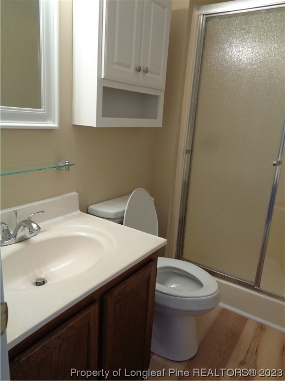 108 Dallas Street Lumberton, NC 28358 - Photo 15 of 15 a bathroom with a sink and a toilet