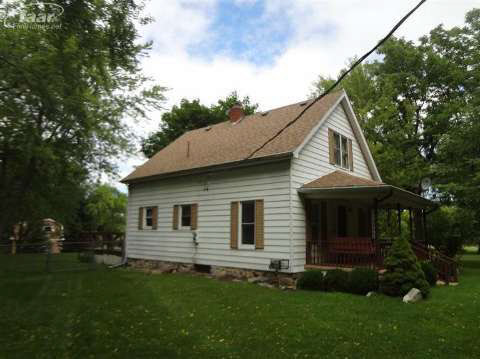 17486 Fish Lake Road Holly, MI 48442 - Photo 2 of 16 20419747-1.JPG