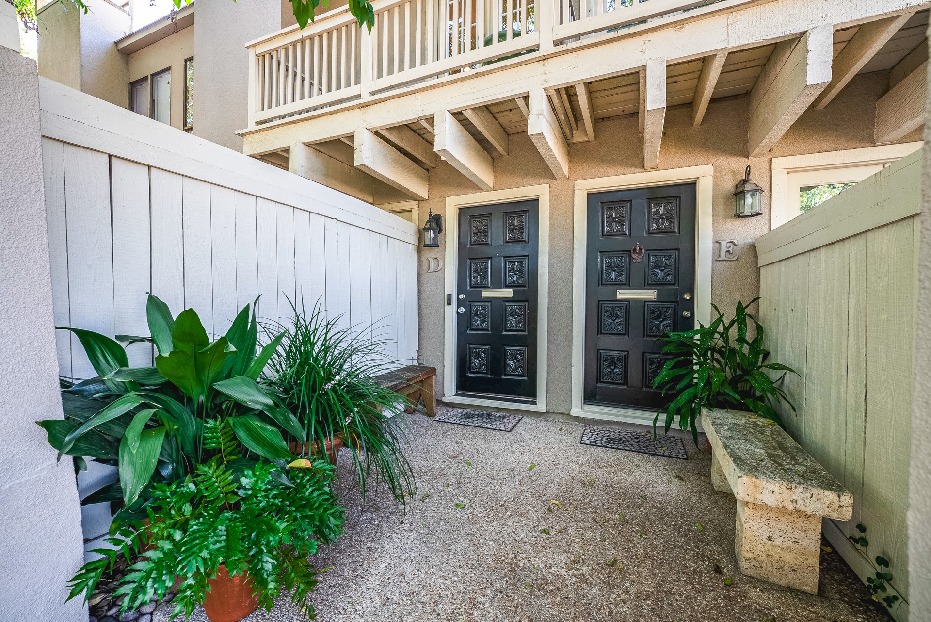 3500 Enfield Road, Unit D Austin, TX 78703 - Photo 30 of 31 Gallery Image 30