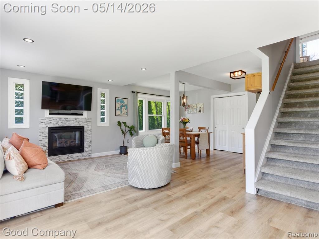 3392 Grant Road Rochester Hills, MI 48309 - Photo 12 of 56 Gallery Image 12