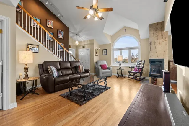 $399,000 | 2171 Wellington Court, New Lenox, IL 60451