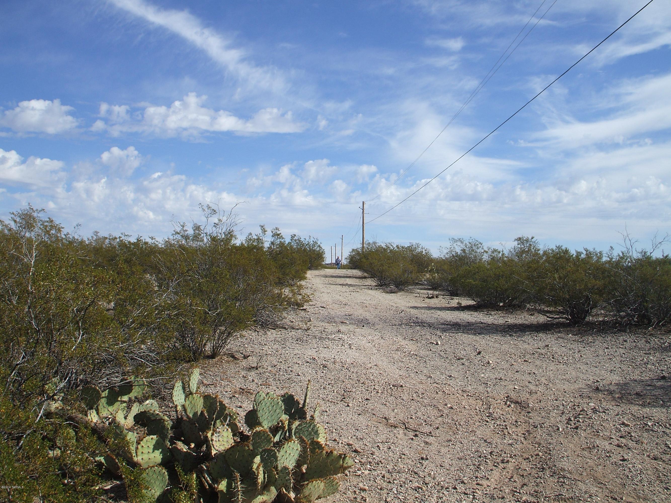 0 South Blazed Ridge Road, Unit 1 Tucson, AZ 85739 - Photo 5 of 5
