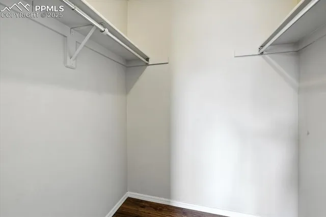 a view of small space