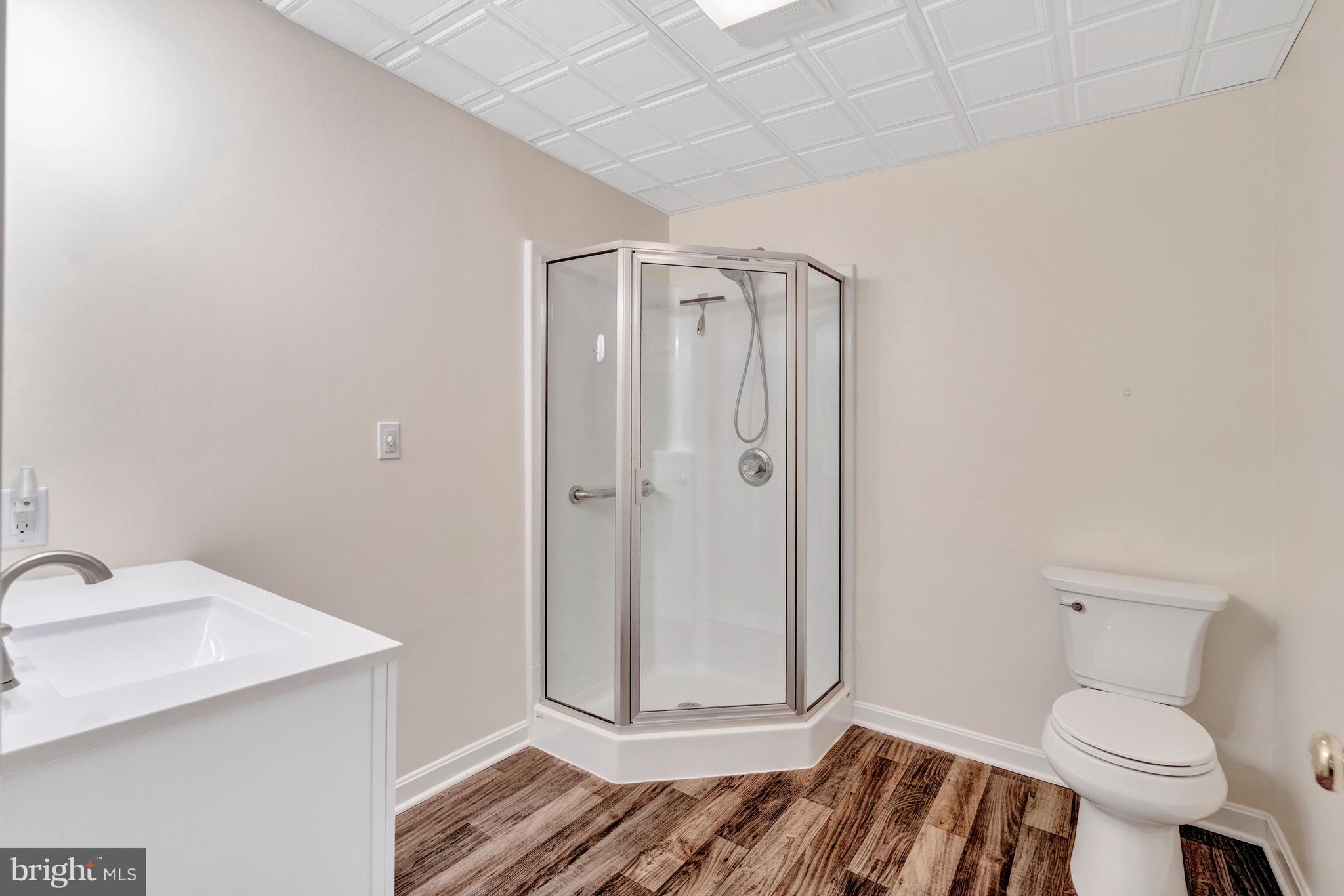 2429 Cromwell Road Catlett, VA 20119 - Photo 67 of 71 Walk-In Shower