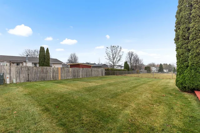 $249,000 | 4414 Sunbury Drive, Rockford, IL 61109