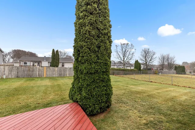 $249,000 | 4414 Sunbury Drive, Rockford, IL 61109