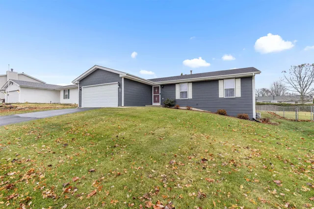 $249,000 | 4414 Sunbury Drive, Rockford, IL 61109