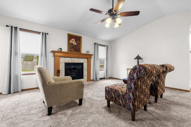 $249,000 | 4414 Sunbury Drive, Rockford, IL 61109