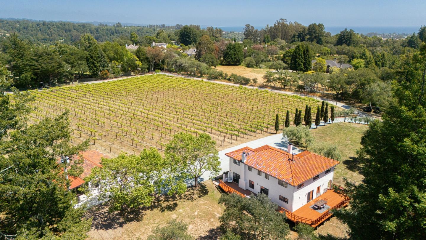 3357 Chardonnay Road Soquel, CA 95073 - Photo 76 of 89
