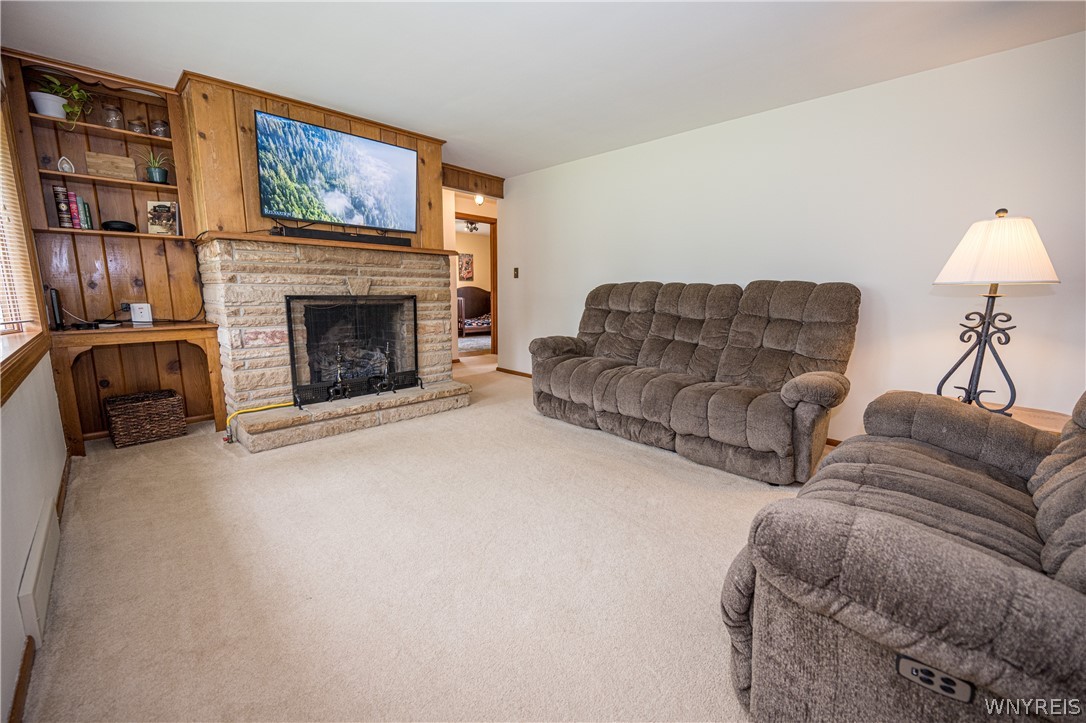 7093 Boston State Road Boston, NY 14075 - Photo 6 of 46