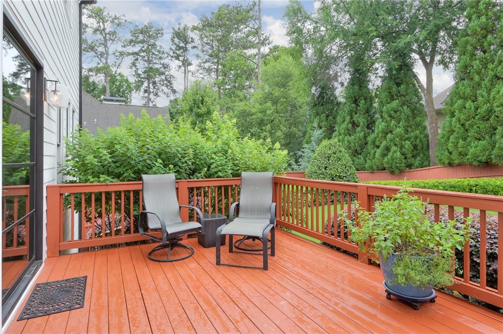 3102 Fala Place Northeast Brookhaven, GA 30319 - Photo 49 of 52