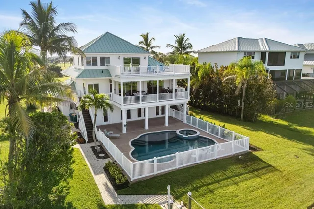 $2,180,000 | 9781 Eagle Preserve Drive, Englewood, FL 34224