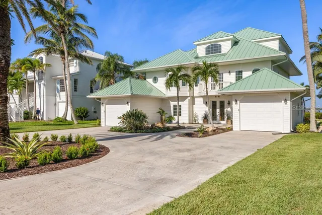 $2,180,000 | 9781 Eagle Preserve Drive, Englewood, FL 34224